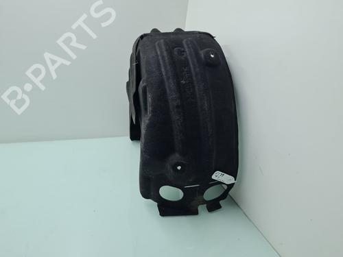 Wheel arch RENAULT MEGANE IV Hatchback (B9A/M/N_) 1.5 dCi 110 (B9A3) | BP21649536C56 