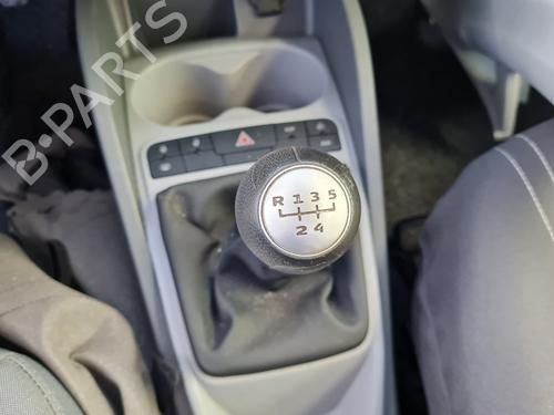 Used Shift knob SEAT IBIZA IV SC (6J1, 6P5) [2008-2018]  21645218