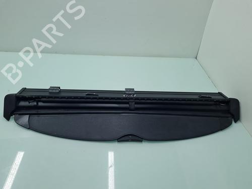 Used Rear parcel shelf Rear parcel shelf MERCEDES-BENZ C-CLASS T-Model (S204) C 220 CDI (204.208) (170 hp) 21800378 21800378