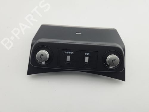 Used Switch Switch SSANGYONG XLV SUV e-XDi 160 (116 hp) 36533111 36533111