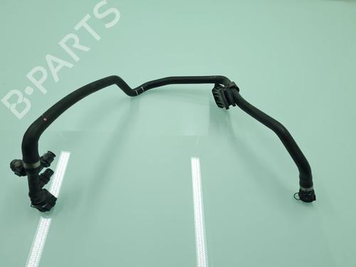 Pipe BMW X4 (F26) xDrive 20 d | BP21638611M125 