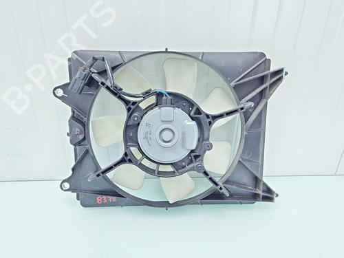 Used Radiator fan Radiator fan HONDA HR-V (RU) 1.5 (RU1) (130 hp) 40447224 40447224
