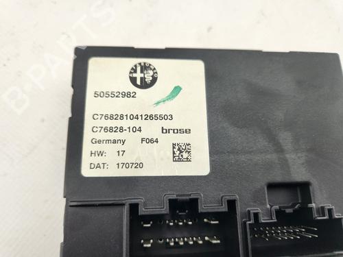 Electronic module ALFA ROMEO STELVIO (949_) | BP30876470M83 - Image 3