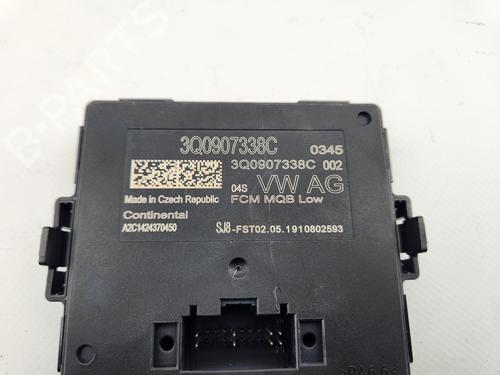 Elektronisk modul SKODA OCTAVIA IV Combi (NX5, PV5) 2.0 TDi | BP28112119M83 