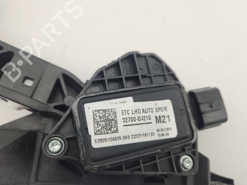 Pedale KIA XCEED (CD) 1.5 T-GDi MHEV | BP37294008I4 - Image 3
