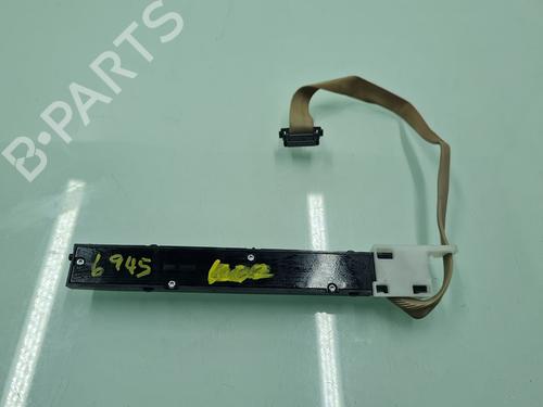 Switch BMW 3 Coupe (E92) 320 d | BP21656903I30 - Image 3
