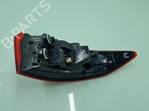 Left taillight CUPRA FORMENTOR (KM7, KMP) 2.0 TDI 4Drive | BP21764893C34 - Image 5