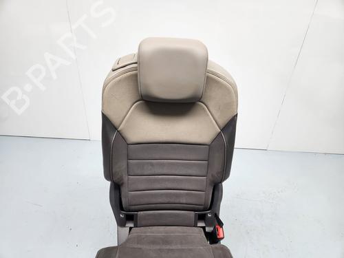 Sæde Bagtil VW MULTIVAN T7 (STM, STN) 1.4 eHybrid | BP31840989C17