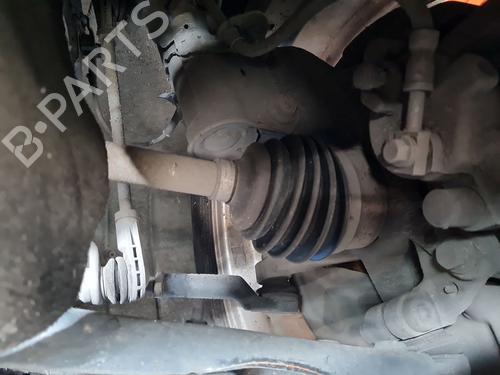 Used Left front driveshaft Left front driveshaft FORD FOCUS IV (HN) [2018-2026] 36488839 36488839