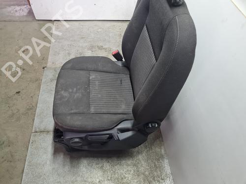 Left front seat FORD TRANSIT CUSTOM V362 Bus (F3) 2.2 TDCi | BP21766326C15 - Image 6