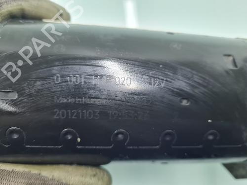 Starter BMW 3 Touring (F31) 330 d | BP21642832M8 