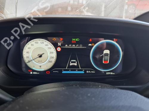 Instrument cluster HYUNDAI i20 III (BC3, BI3) 1.6 T-GDi N | BP29722515C47 