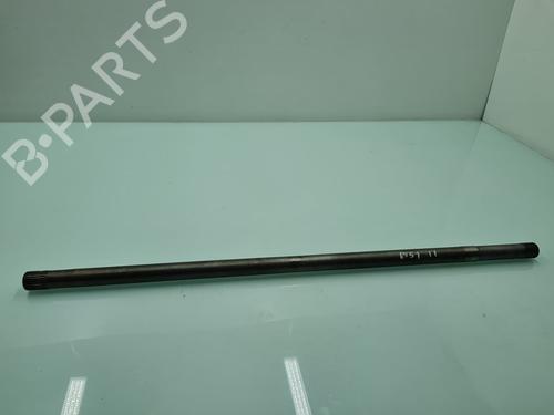 Used Left rear driveshaft LAND ROVER DEFENDER Station Wagon (L316) 2.5 Td5 4x4 (L316) (122 hp) 21653449