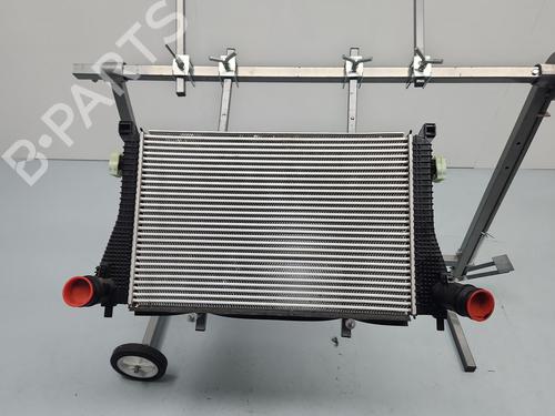 Używane Intercooler / Chłodnica powietrza doładowującego Intercooler / Chłodnica powietrza doładowującego VW TIGUAN (CT1) 2.0 TSI 4motion (204 hp) 37464330 37464330