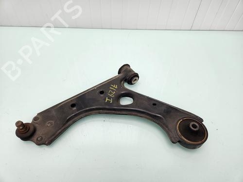 Used Left front suspension arm OPEL ADAM (M13) 1.4 LPG (87 hp) 29306683