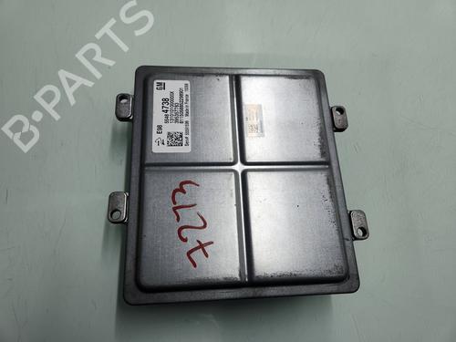 engine-control-unit-ecu-opel-astra-j-p10-16-cdti-68-2009-2010-2011-2012-2013-2014-2015-2016-22315541 main image