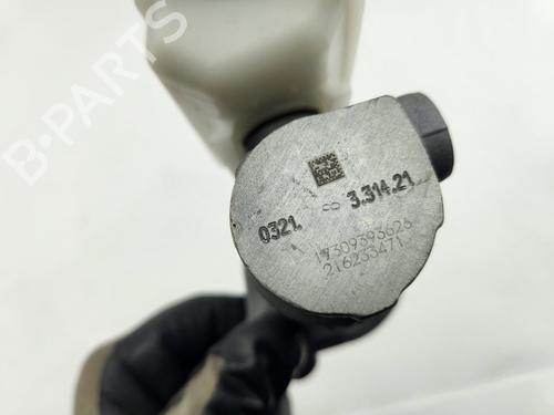 Brake master cylinder VW MULTIVAN T7 (STM, STN) 1.4 eHybrid | BP32368715M77 - Image 4