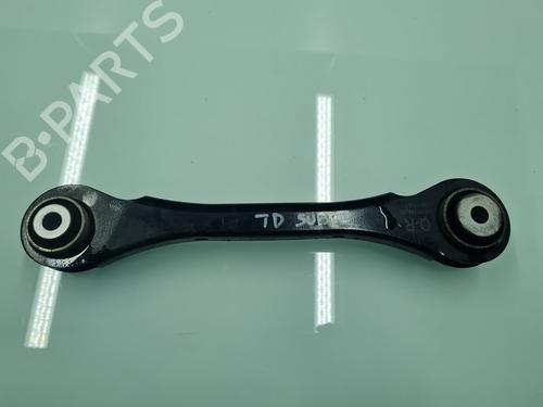 Used Right rear suspension arm BMW 1 (F20) 116 d (116 hp) 21637560