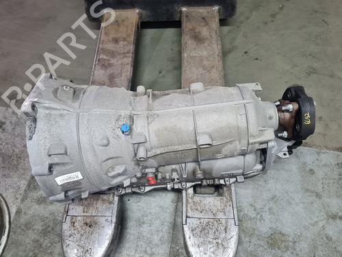 Gearbox BMW 6 Gran Coupe (F06) 640 d | BP21647584M3 