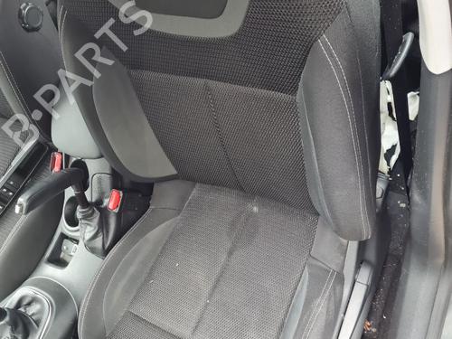 Used Left front seat CITROËN C4 II (NC_) [2009-2026]  31314157