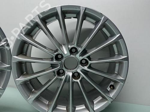 Rim AUDI A3 Sportback (8VA, 8VF) 1.6 TDI | BP21638399C45