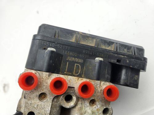 ABS pump TOYOTA URBAN CRUISER (_P1_)  | BP30102511M43 