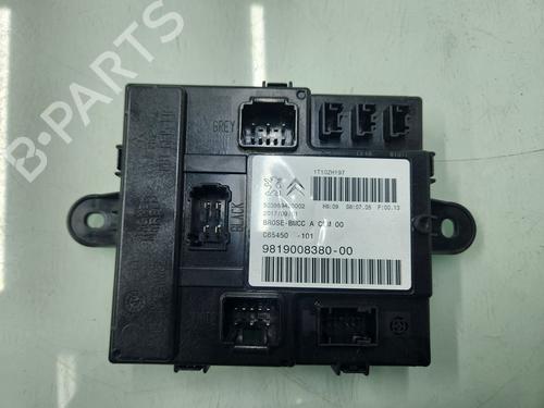 Elektronisk modul CITROËN C4 Picasso II [2013-2025]  25743627