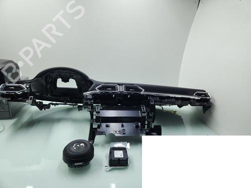 airbag-kit-mazda-cx-5-kf-20-awd-2016-21665666 main image
