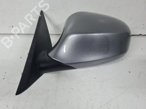 Used Left mirror BMW 3 (E90) 320 d (184 hp) 21636511