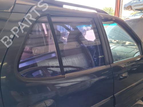 Right rear door TATA SAFARI STORME (X2)  | BP21766453C5 