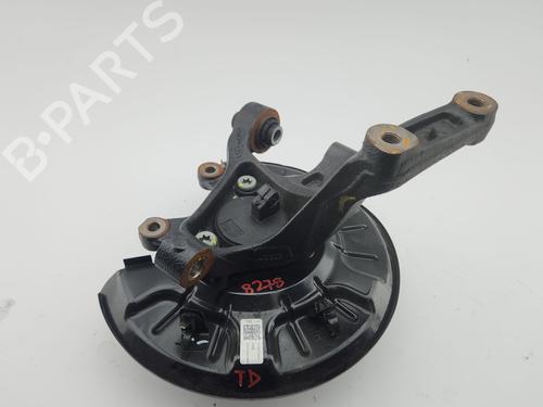 Used Right rear steering knuckle Right rear steering knuckle 37491636 37491636