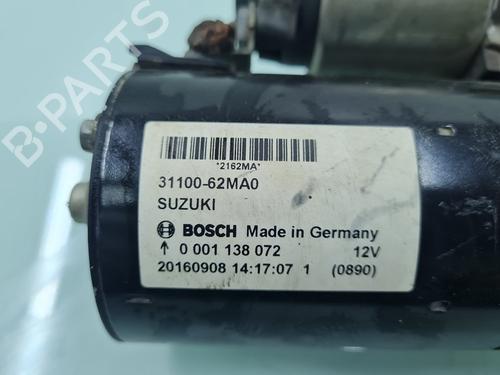 Starter SUZUKI SX4 S-Cross (JY)  | BP21639811M8 