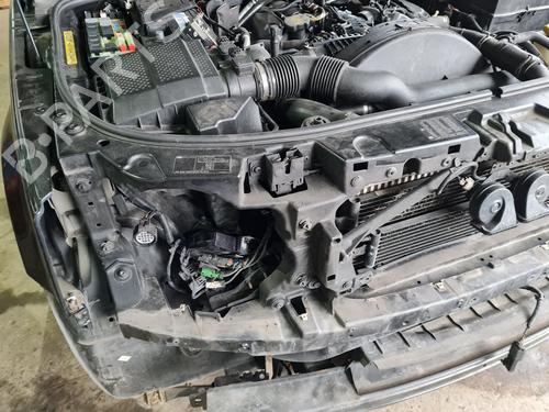 Used Front slam panel LAND ROVER RANGE ROVER SPORT I (L320) [2005-2013]  24220410