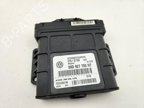 Gearbox control unit AUDI Q7 (4LB) 3.0 TDI quattro | BP34401287M52 - Image 3