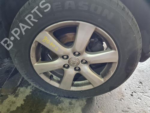 Used Rim TOYOTA RAV 4 III (_A3_) [2005-2014]  31627995