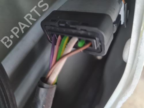 Used Front left window mechanism Front left window mechanism OPEL CORSA F (P2JO) [2019-2026] 31132914 31132914