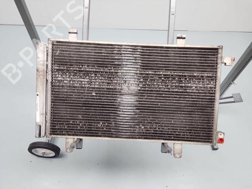 AC radiator SUZUKI SX4 (EY, GY) | BP34536353M32 - Image 2