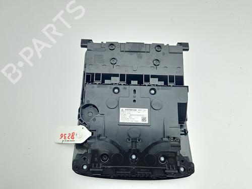 Kabinelys MERCEDES-BENZ CLA (C118) CLA 200 (118.387) | BP39076809I8 - Image 5