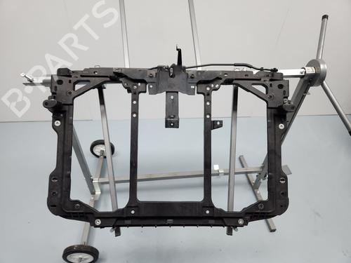 Used Front slam panel MAZDA CX-5 (KF) [2016-2025]  29534620