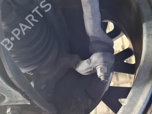 Used Right front steering knuckle Right front steering knuckle SEAT IBIZA V (KJ1, KJG) [2017-2026] 33441860 33441860