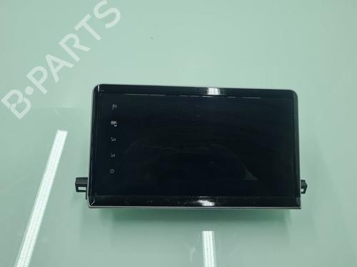 Used Display monitor Display monitor SEAT TARRACO (KN2) [2018-2024] 21638040 21638040