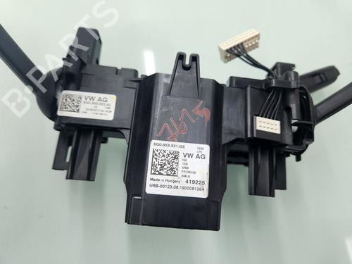 Switch SEAT ARONA (KJ7, KJP) | BP27545377I30 - Image 2