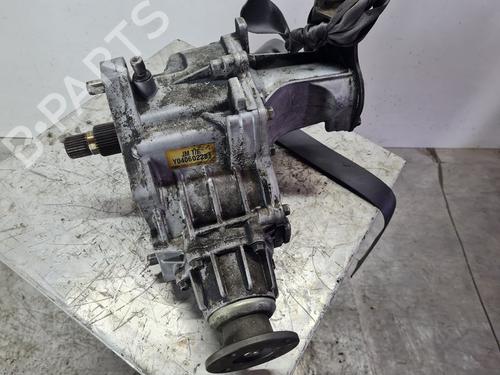 Transfer box HYUNDAI TUCSON (JM)  | BP21640435M36 