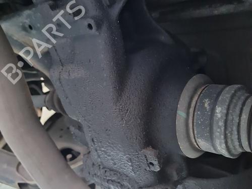 Differential, bag Differential, bag BMW X3 (F25) xDrive 20 d (184 hp) 37173689 37173689