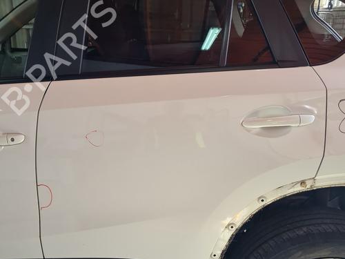 Porta trás esquerda Porta trás esquerda MAZDA CX-5 (KE, GH) 2.2 D AWD (KE2AW) (150 hp) 39668640 39668640