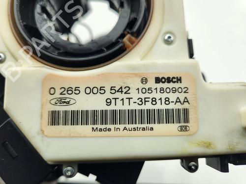 Squib airbag FORD TOURNEO CONNECT 1.8 TDCi | BP30001662C102 