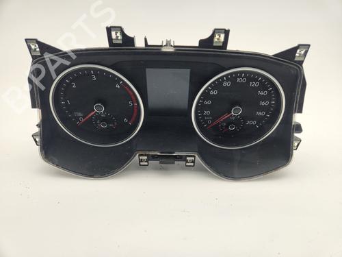 Instrument cluster VW CRAFTER Van (SY_, SX_)  | BP32684096C47 