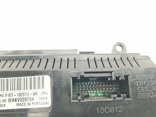 Climate control FORD FOCUS III 1.0 EcoBoost | BP38800788I5 - Image 8