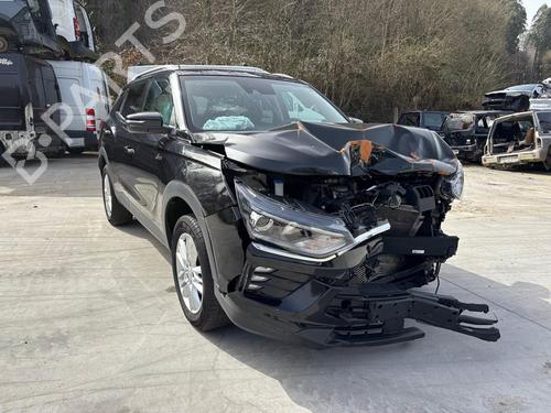 Rear bumper left light SSANGYONG KORANDO (C300)  | BP33215744C81  - Image 8