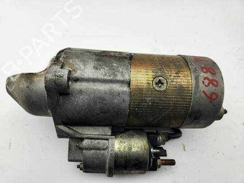 Starter BMW 3 (E46) 330 d | BP29489286M8 